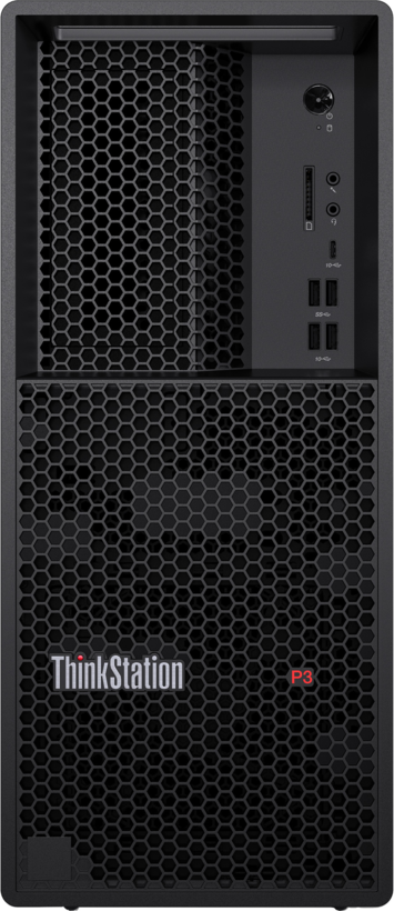 Lenovo TS P3 Tower i7 RTX4000 64 GB/1 TB