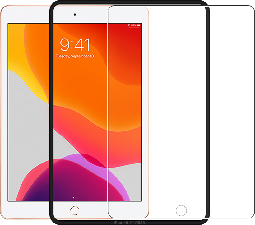 ARTICONA iPad 10.2 felhelyező keret