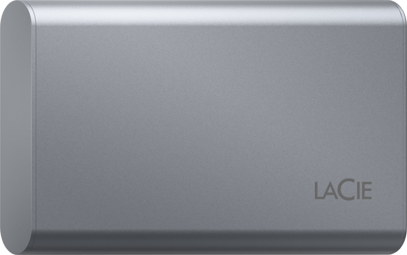 LaCie Portable SSD 1TB