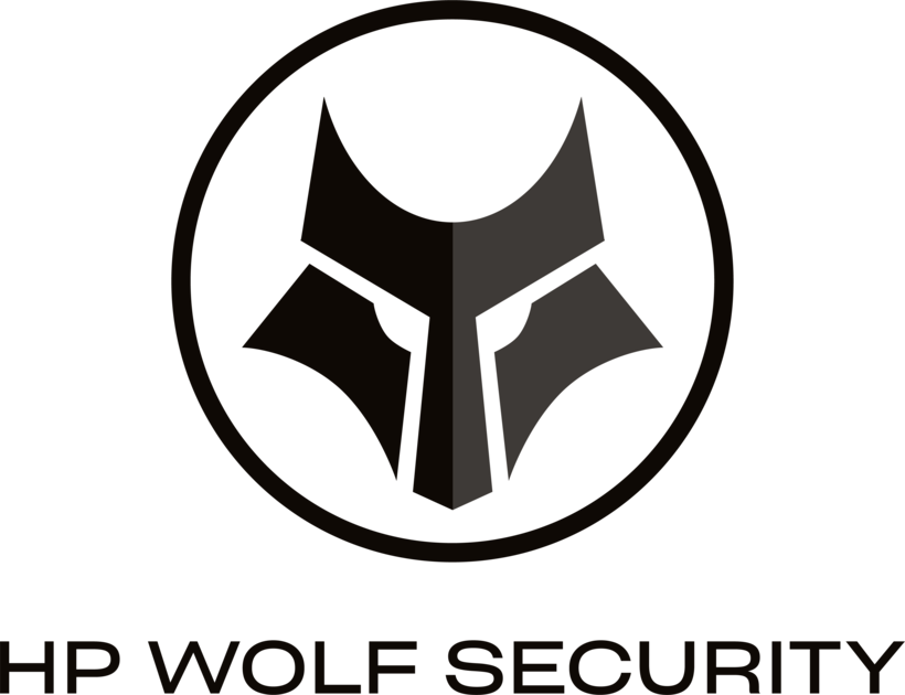 HP 3Y Wolf Pro Security 1-99 E-LTU