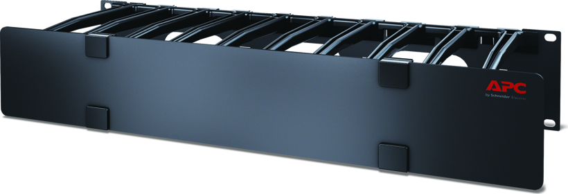 APC Horizontal Cable Manager 2U/152,4 mm