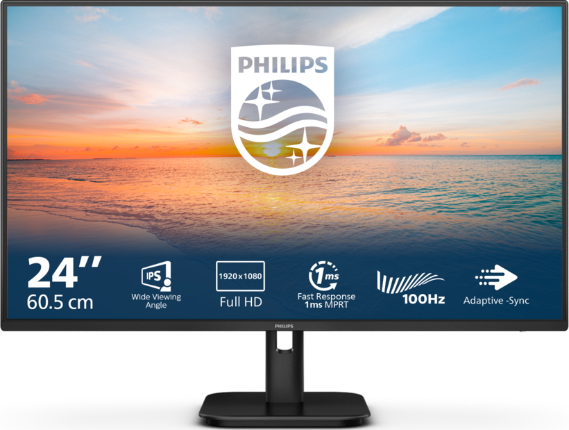 Philips 24E1N1100A Monitor