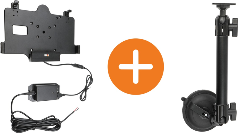 Brodit Galaxy Tab Active 5/3 Kit