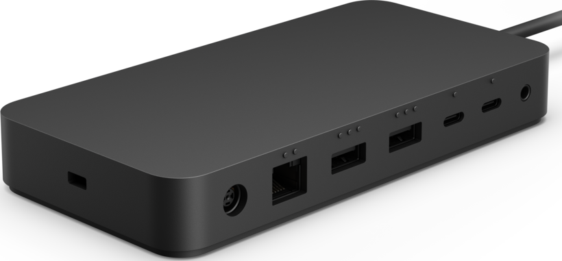 MS Surface Thunderbolt 4 DockingStation