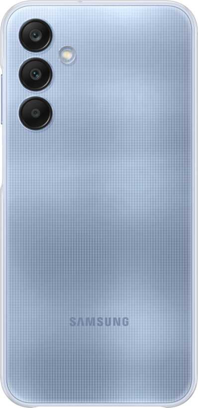 Samsung Galaxy A25 5G Clear Case