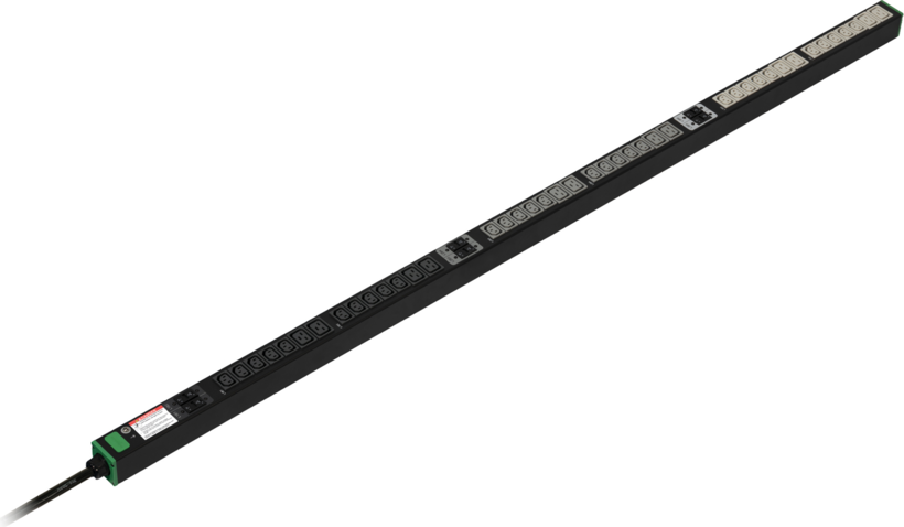 APC Basic Easy Rack PDU 3ph 32A IEC309