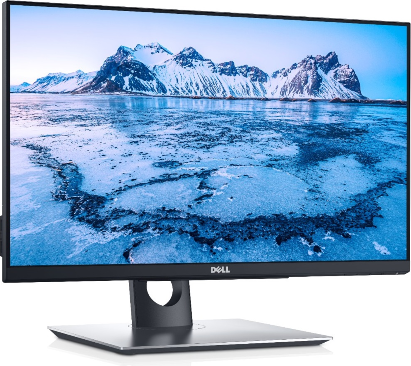 Dell Professional P2418HT Touch Monitor