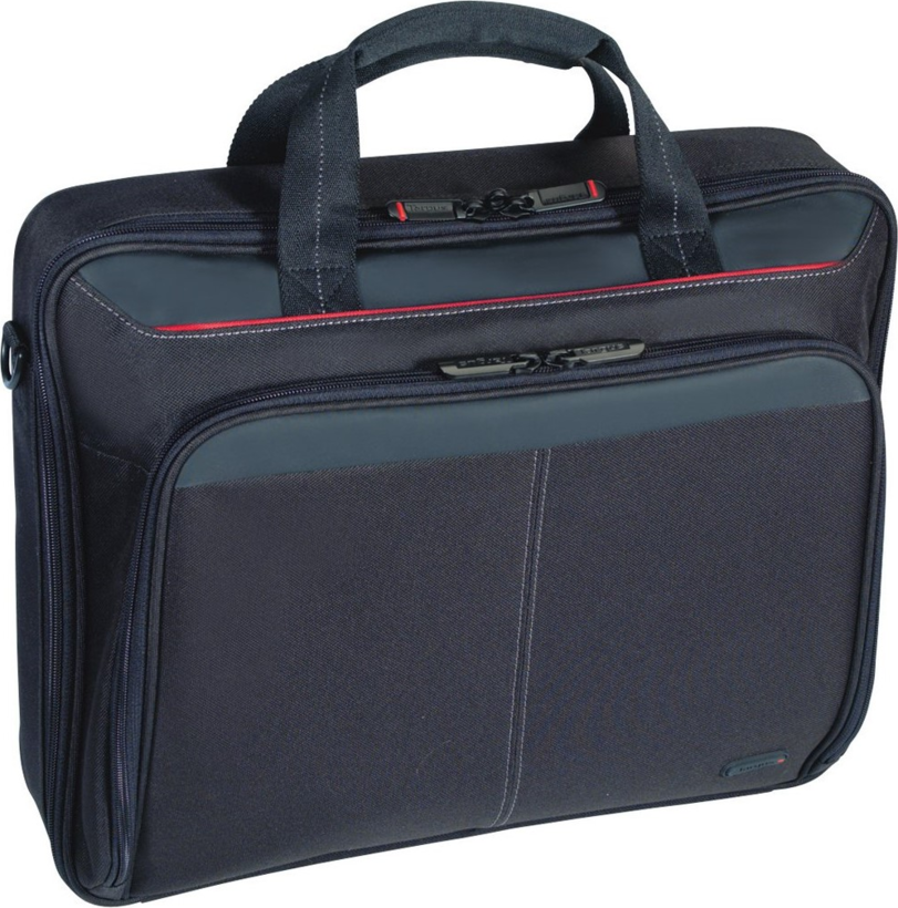 Mala p/ PC portátil Targus 40,6 cm (16")