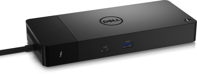 Dell WD22TB4 Thunderbolt Dock