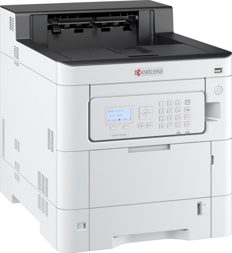 Kyocera ECOSYS PA4000cx Drucker