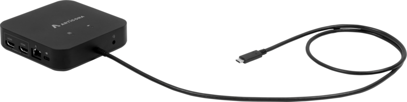 ARTICONA 2x 4K 85 W USB-C Docking
