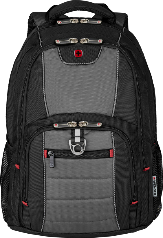 Wenger Pillar 16" Backpack
