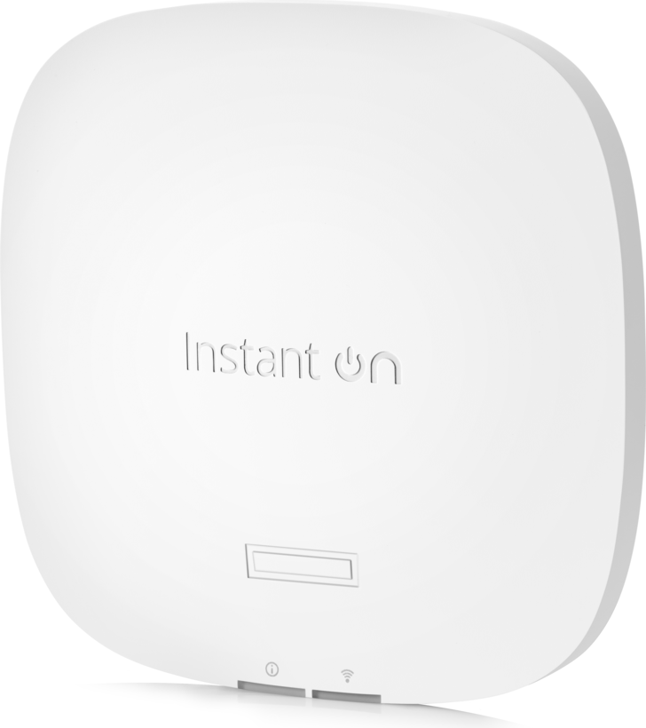 HPE NW Instant On AP22 mit Netzteil