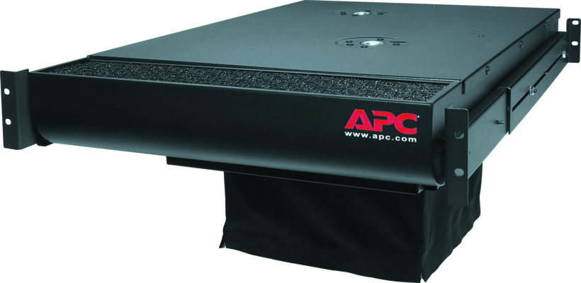 APC Rack Air Distribution Unit 2U