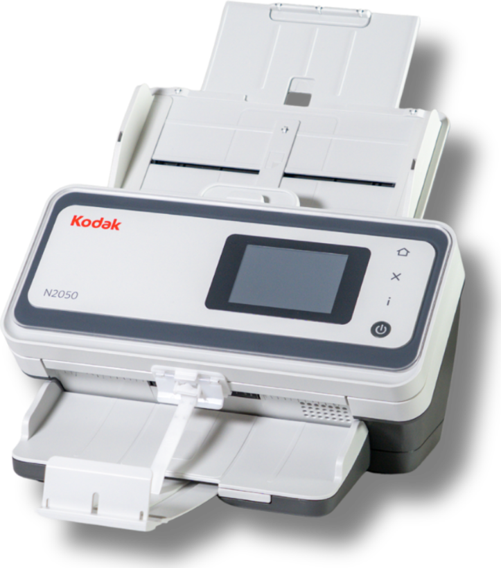KODAK N2050 Scanner