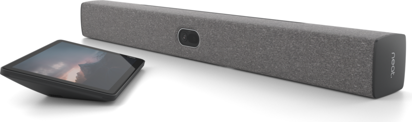 Neat Bar Gen2 & Pad Controller Bundle