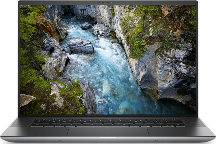 Dell Precision 5690 U7 RTX2000 32GB/1TB