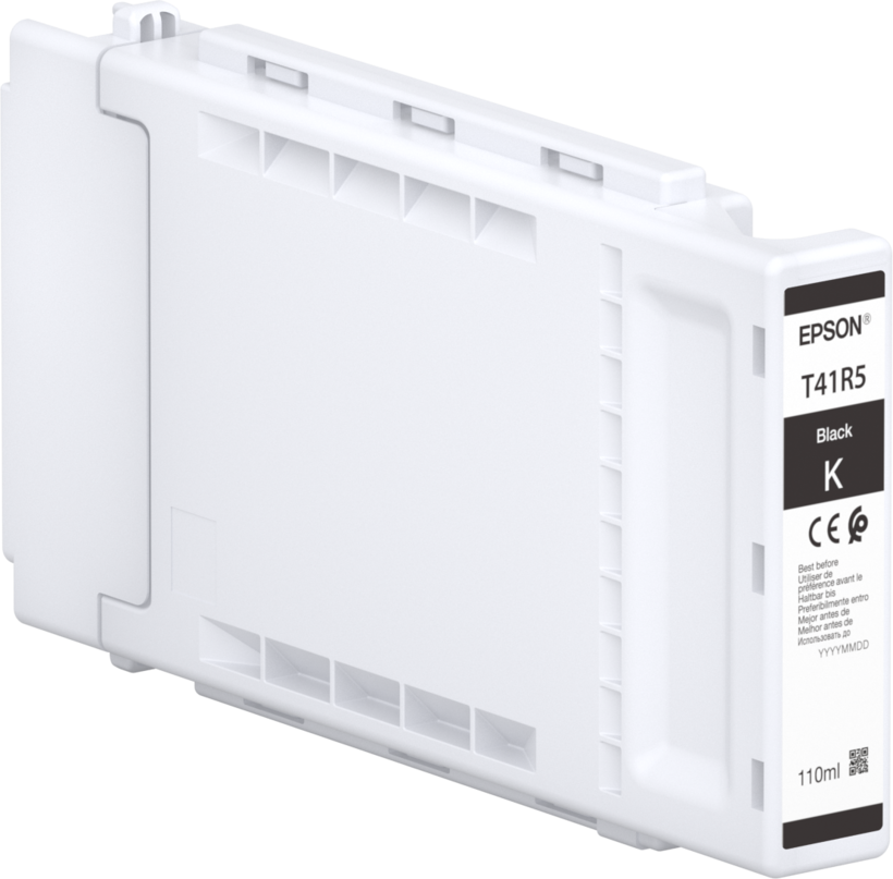 Epson T41R540 Ink Black