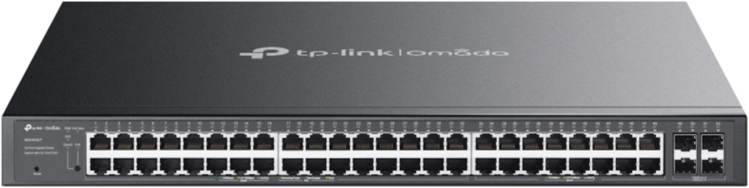 TP-LINK Omada SG2452LP Smart Switch