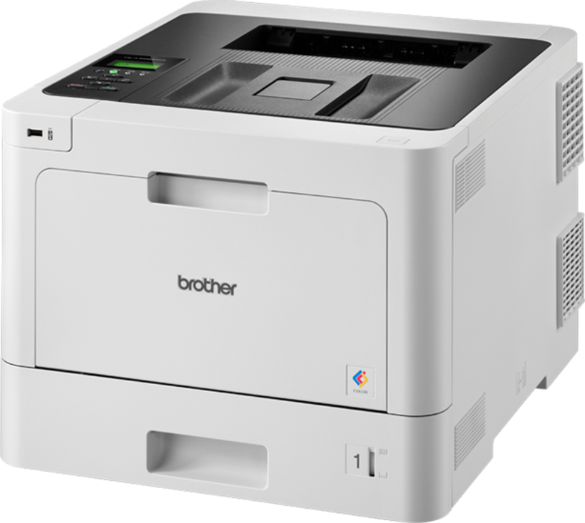 Brother HL-L8260CDW Printer