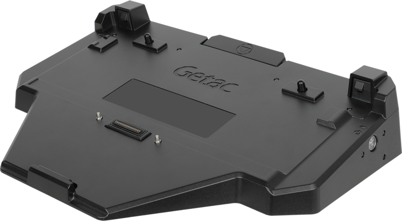 Getac B360 120W Office Dock