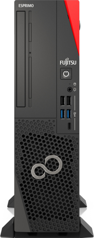 Fujitsu ESPRIMO D7012 i5 8/512GB PC