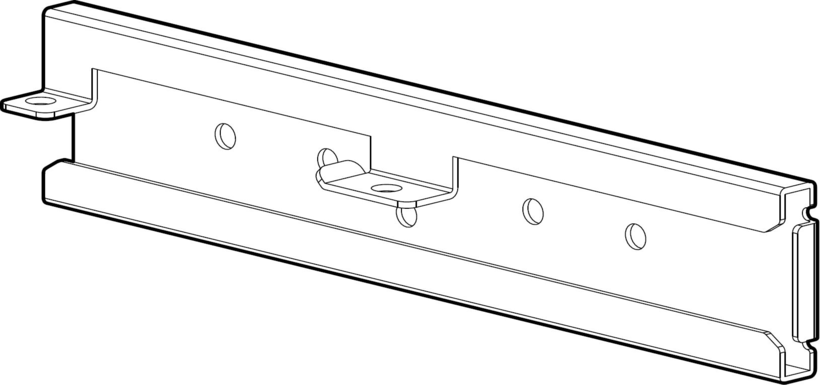 HPE AP-MNT-MP10-D Mount Bracket 10-pack