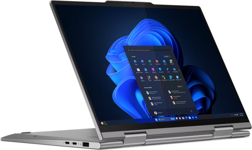 Lenovo ThinkPad X1 2in1 G10 U7 32/1TB