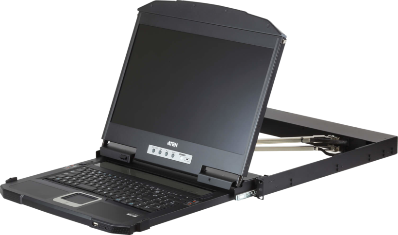 ATEN LCD Console 47cm/18.5"