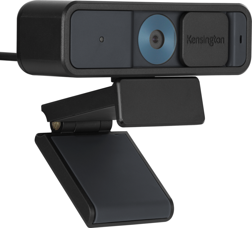 Kensington W2000 Auto Focus Webcam
