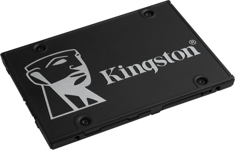 Kingston KC600 SATA SSD 2TB