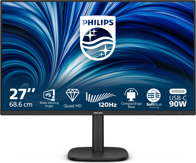 Philips 27B2U3601 Monitor