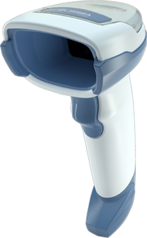 Zebra DS4608-HC Scanner USB Kit