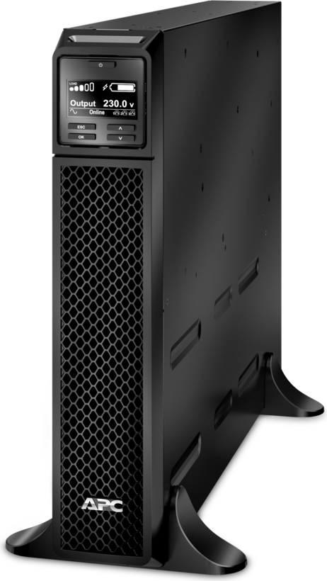 APC Smart UPS SRT 3000VA, USV 230V