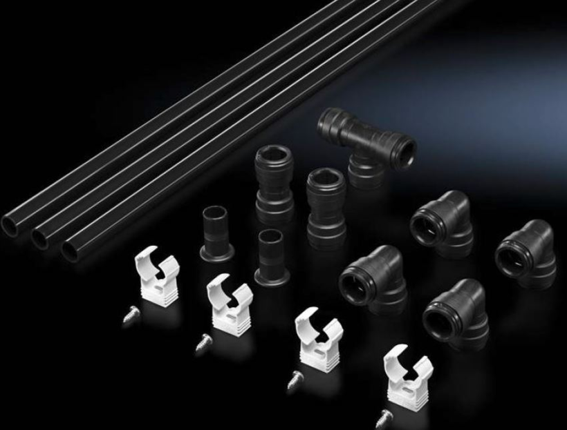Rittal Fan Pipe Kit
