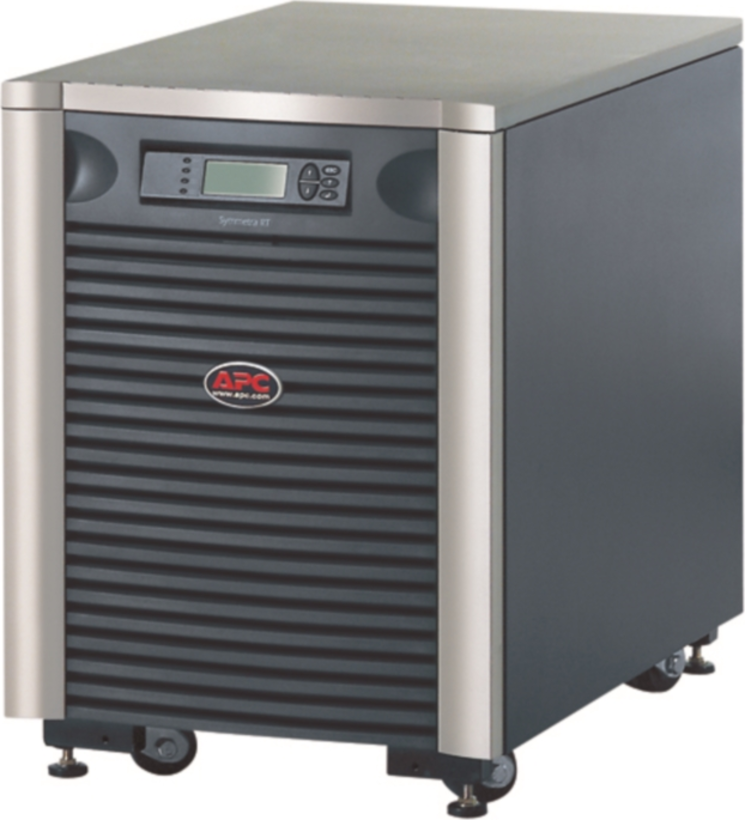 APC Symmetra LX UPS 8kVA Mini Tower