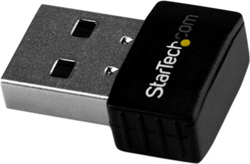 Mini adaptateur USB StarTech AC600 Wifi