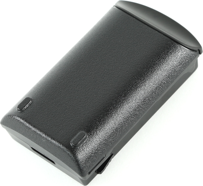 Zebra MC3200/MC3300 Hi-cap. Bat. 5200mAh