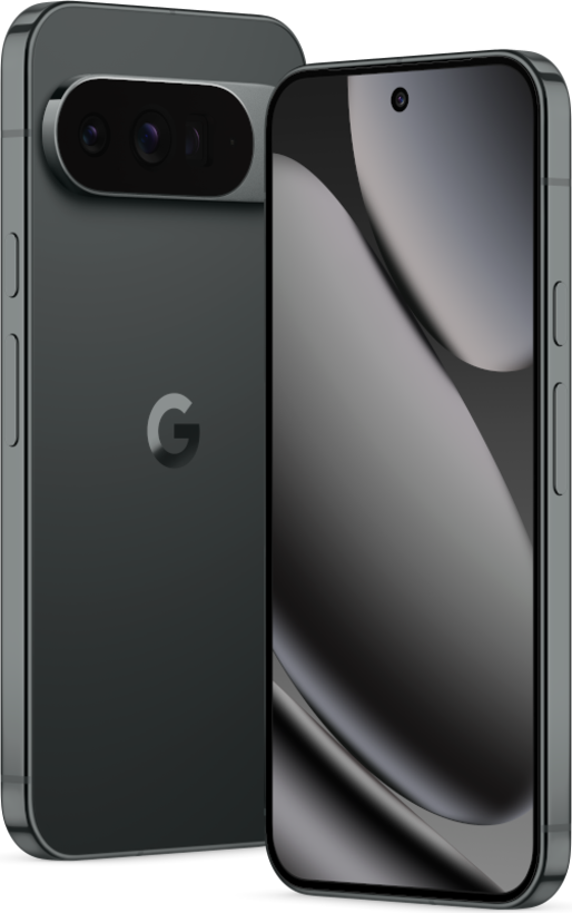 Google Pixel 10 Pro XL 256GB Obsidian