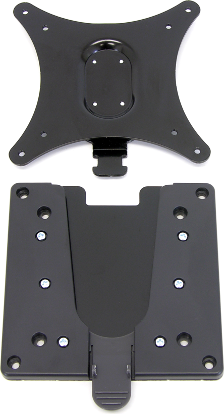 Soporte LCD Ergotron desenganche rápido