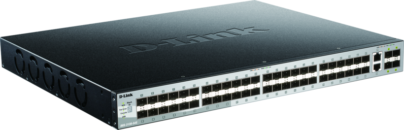 Switch D-Link DGS-3130-54S/E