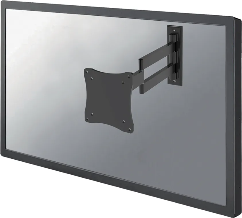 Neomounts Full-Motion Wall Mount