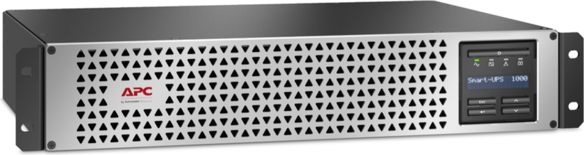 APC Smart-UPS SMT Li-ion 1000VA 230V