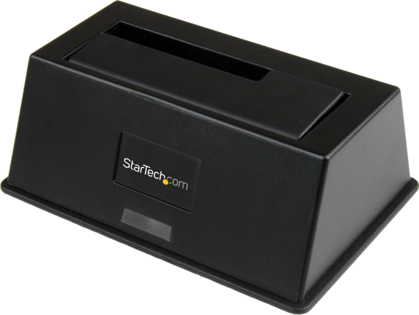 StarTech USB 3.0 HDD/SSD Docking Station