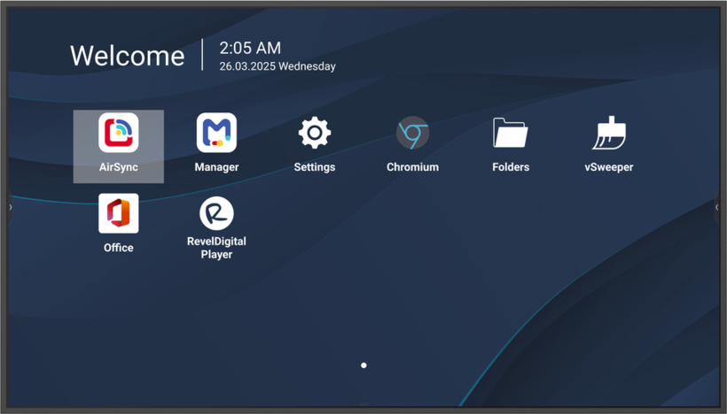 ViewSonic CDE7514-2C Display