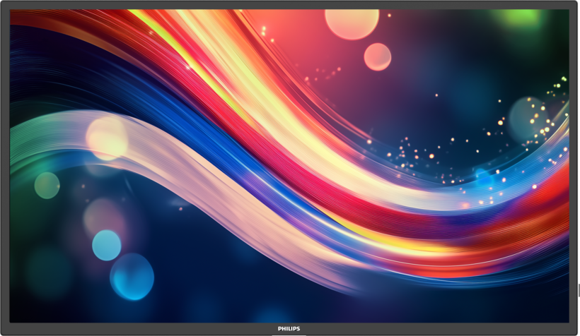 Philips 43BDL4050Q Display