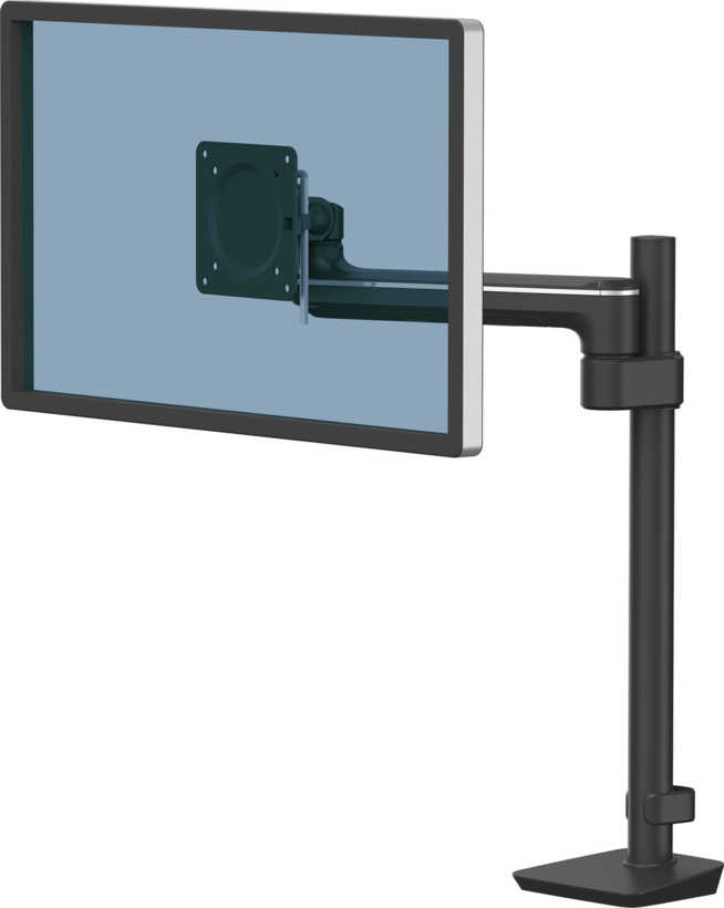 Fellowes Tallo Mod. 1F Monitor Arm Bl