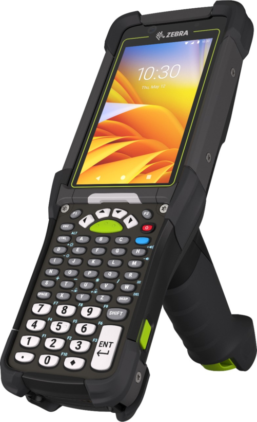 Zebra MC9450 ER 6 GB 5G Gun 53T MDE