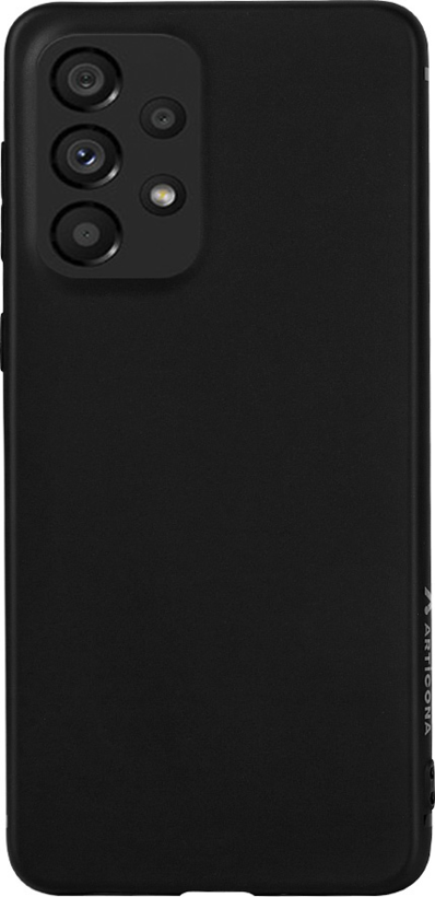 ARTICONA GRS Galaxy A33 5G Case Black