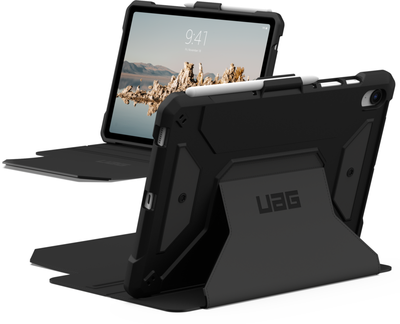 UAG Metropol. SE Galaxy Tab 10,9" Case